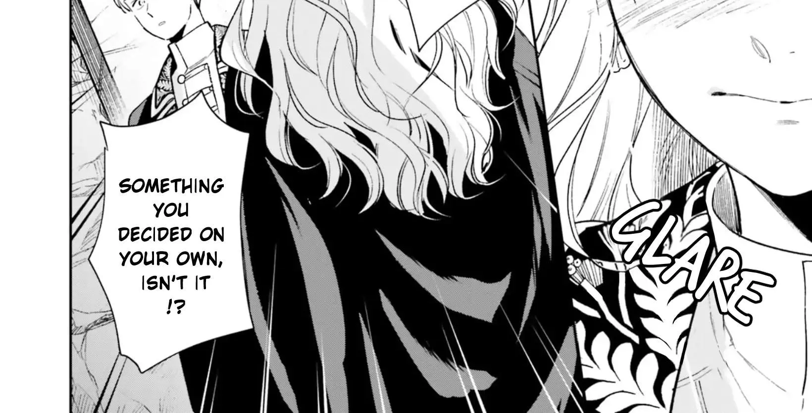 Shi ni Modori no Mahou Gakkou Seikatsu wo, Moto Koibito to Prologue Kara Chapter 8 page 41 - 