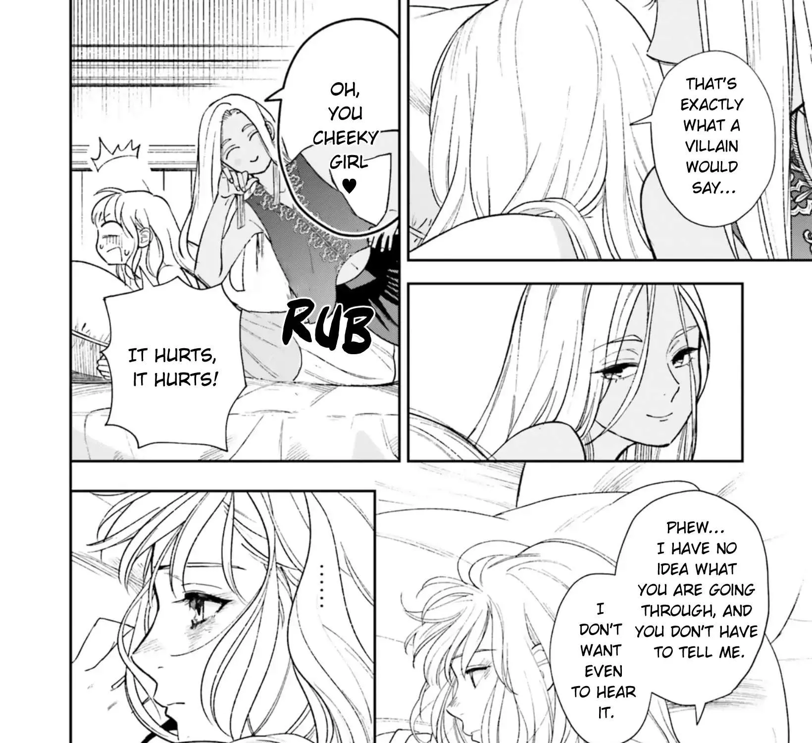 Shi ni Modori no Mahou Gakkou Seikatsu wo, Moto Koibito to Prologue Kara Chapter 8 page 52 - 