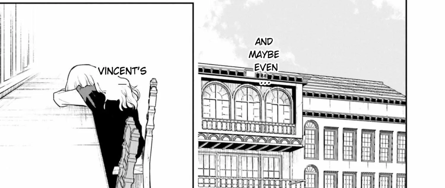 Shi ni Modori no Mahou Gakkou Seikatsu wo, Moto Koibito to Prologue Kara Chapter 9 page 16 - 