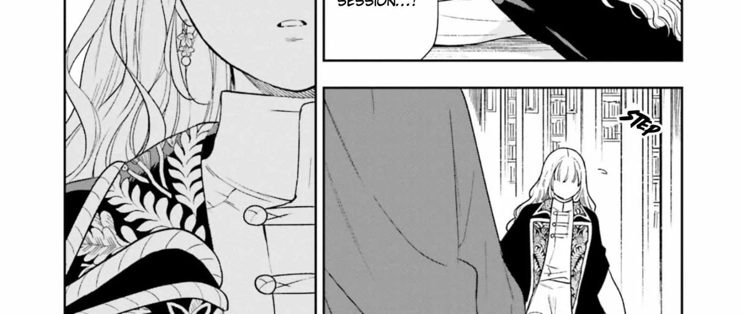 Shi ni Modori no Mahou Gakkou Seikatsu wo, Moto Koibito to Prologue Kara Chapter 9 page 18 - 