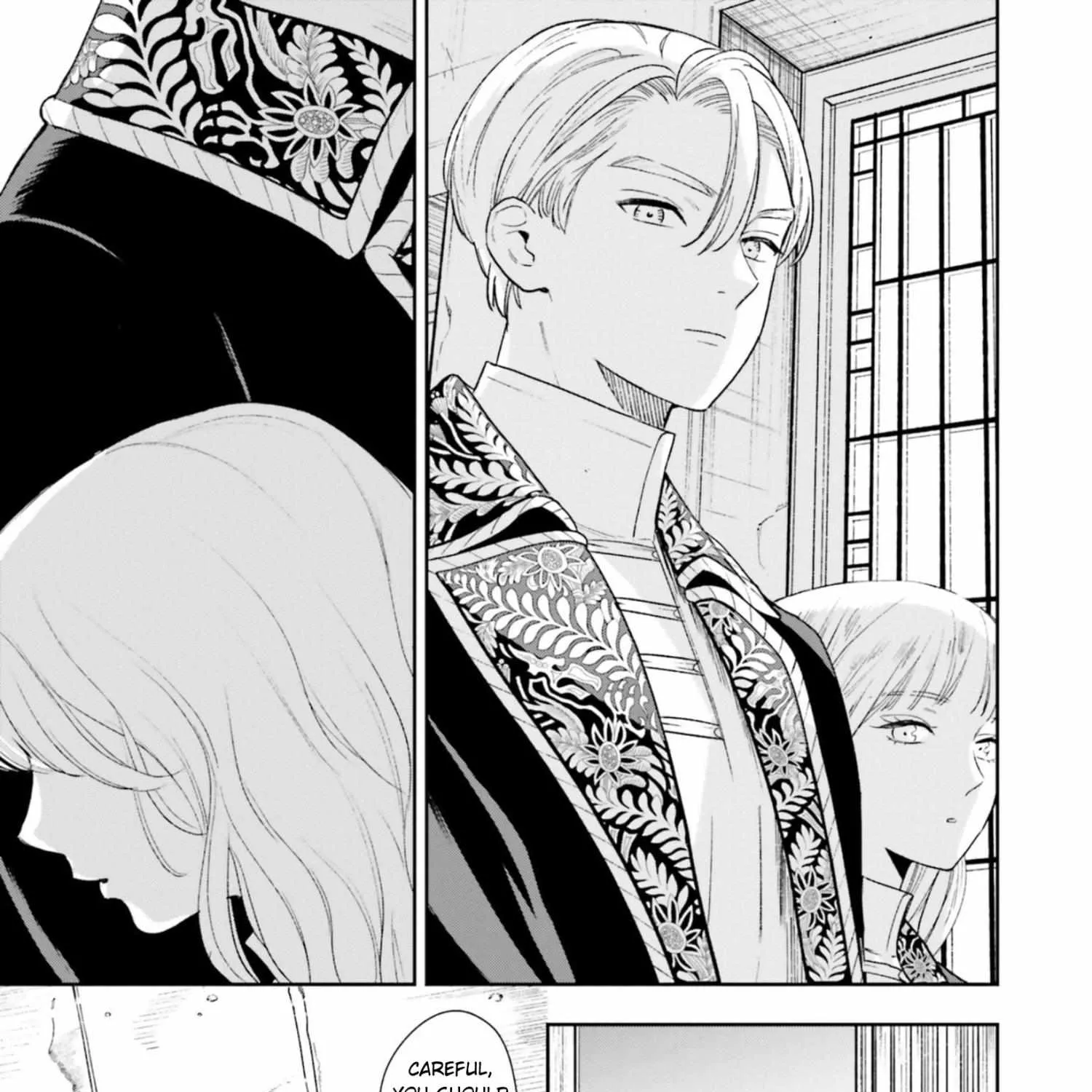 Shi ni Modori no Mahou Gakkou Seikatsu wo, Moto Koibito to Prologue Kara Chapter 9 page 19 - 