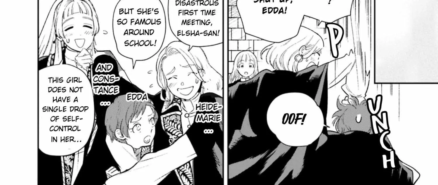Shi ni Modori no Mahou Gakkou Seikatsu wo, Moto Koibito to Prologue Kara Chapter 9 page 26 - 