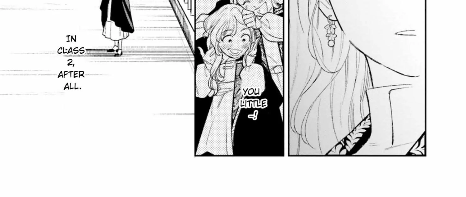 Shi ni Modori no Mahou Gakkou Seikatsu wo, Moto Koibito to Prologue Kara Chapter 9 page 28 - 