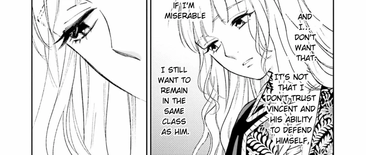 Shi ni Modori no Mahou Gakkou Seikatsu wo, Moto Koibito to Prologue Kara Chapter 9 page 30 - 