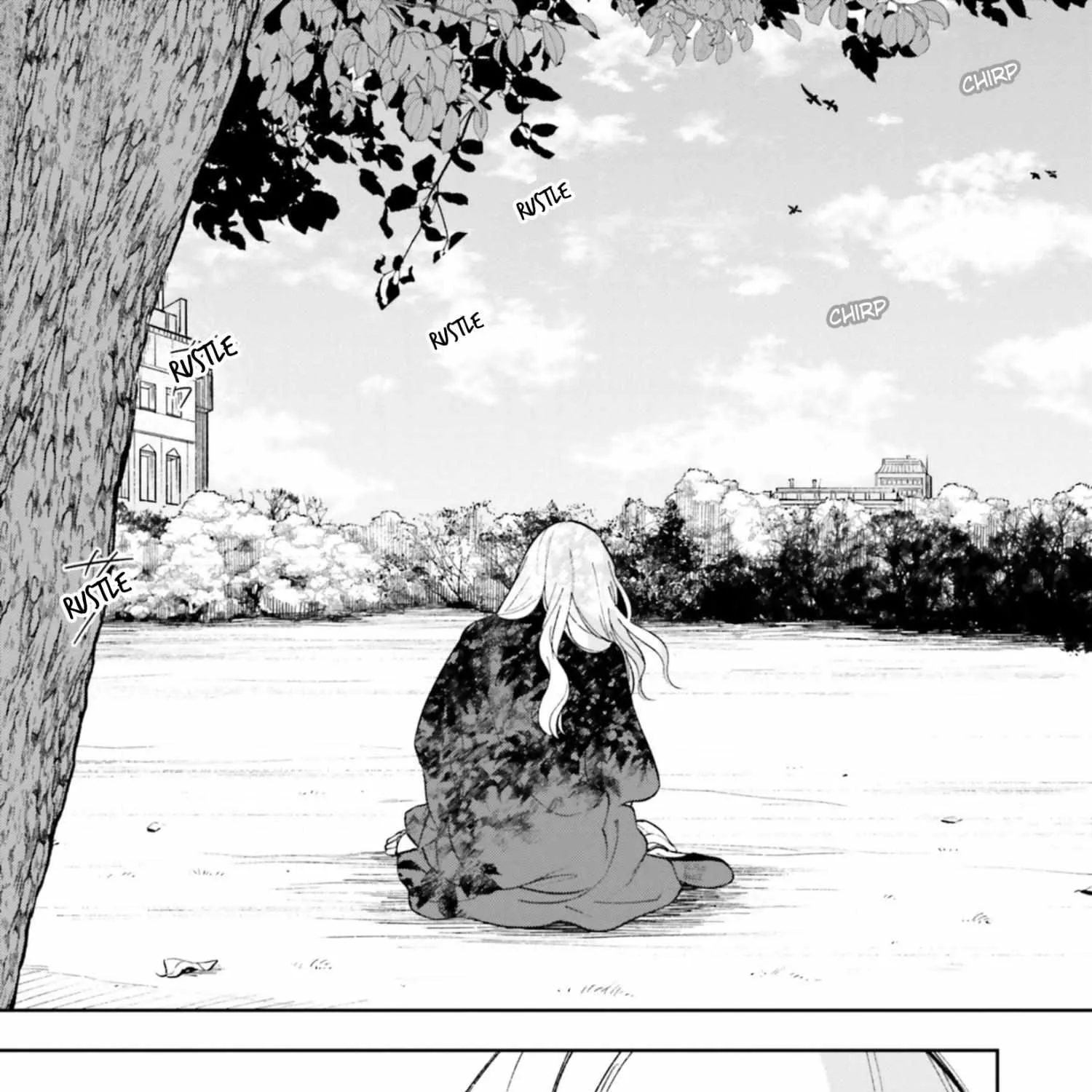 Shi ni Modori no Mahou Gakkou Seikatsu wo, Moto Koibito to Prologue Kara Chapter 9 page 31 - 