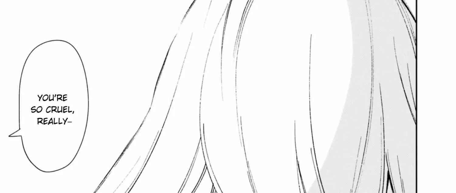 Shi ni Modori no Mahou Gakkou Seikatsu wo, Moto Koibito to Prologue Kara Chapter 9 page 32 - 