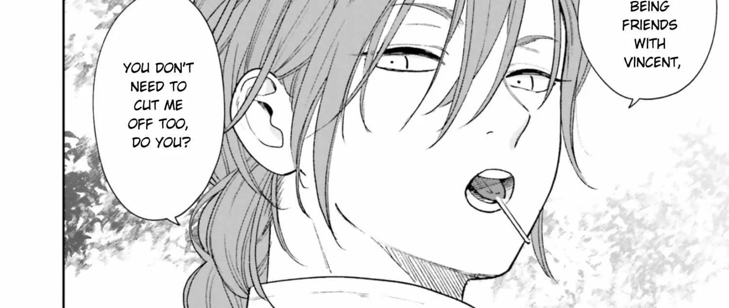Shi ni Modori no Mahou Gakkou Seikatsu wo, Moto Koibito to Prologue Kara Chapter 9 page 34 - 