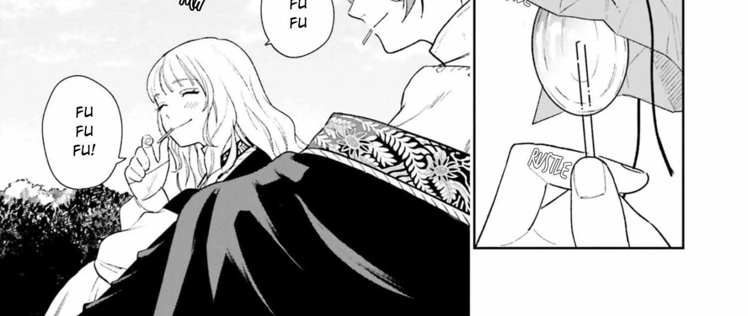 Shi ni Modori no Mahou Gakkou Seikatsu wo, Moto Koibito to Prologue Kara Chapter 9 page 40 - 