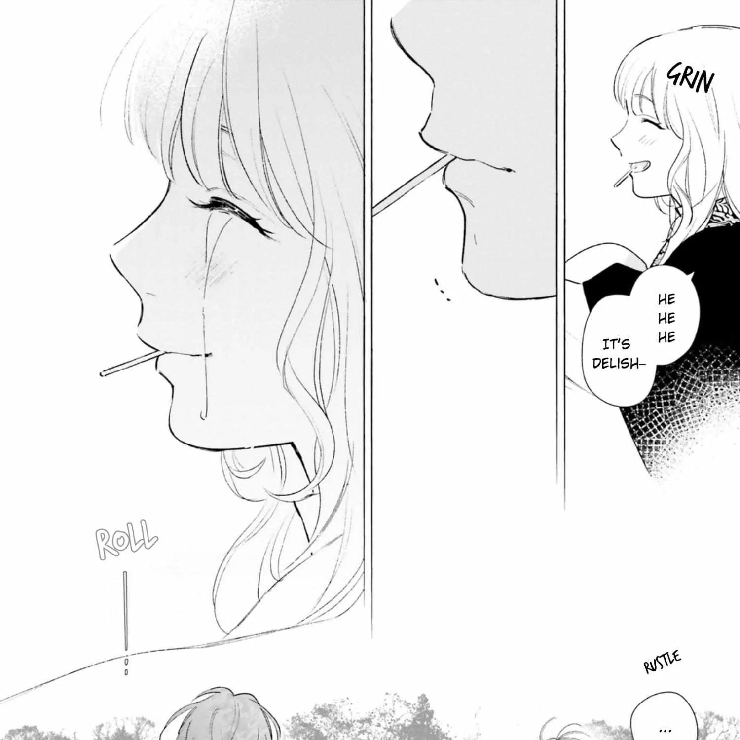 Shi ni Modori no Mahou Gakkou Seikatsu wo, Moto Koibito to Prologue Kara Chapter 9 page 41 - 
