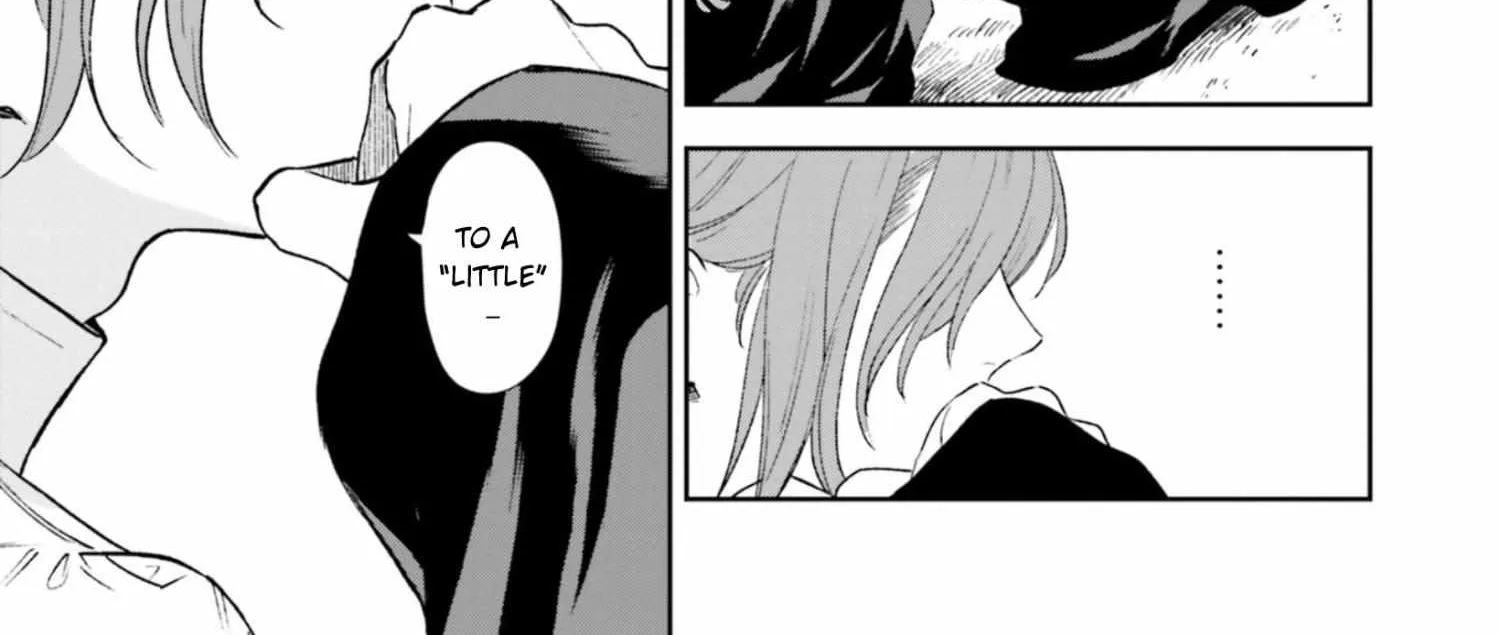 Shi ni Modori no Mahou Gakkou Seikatsu wo, Moto Koibito to Prologue Kara Chapter 9 page 44 - 