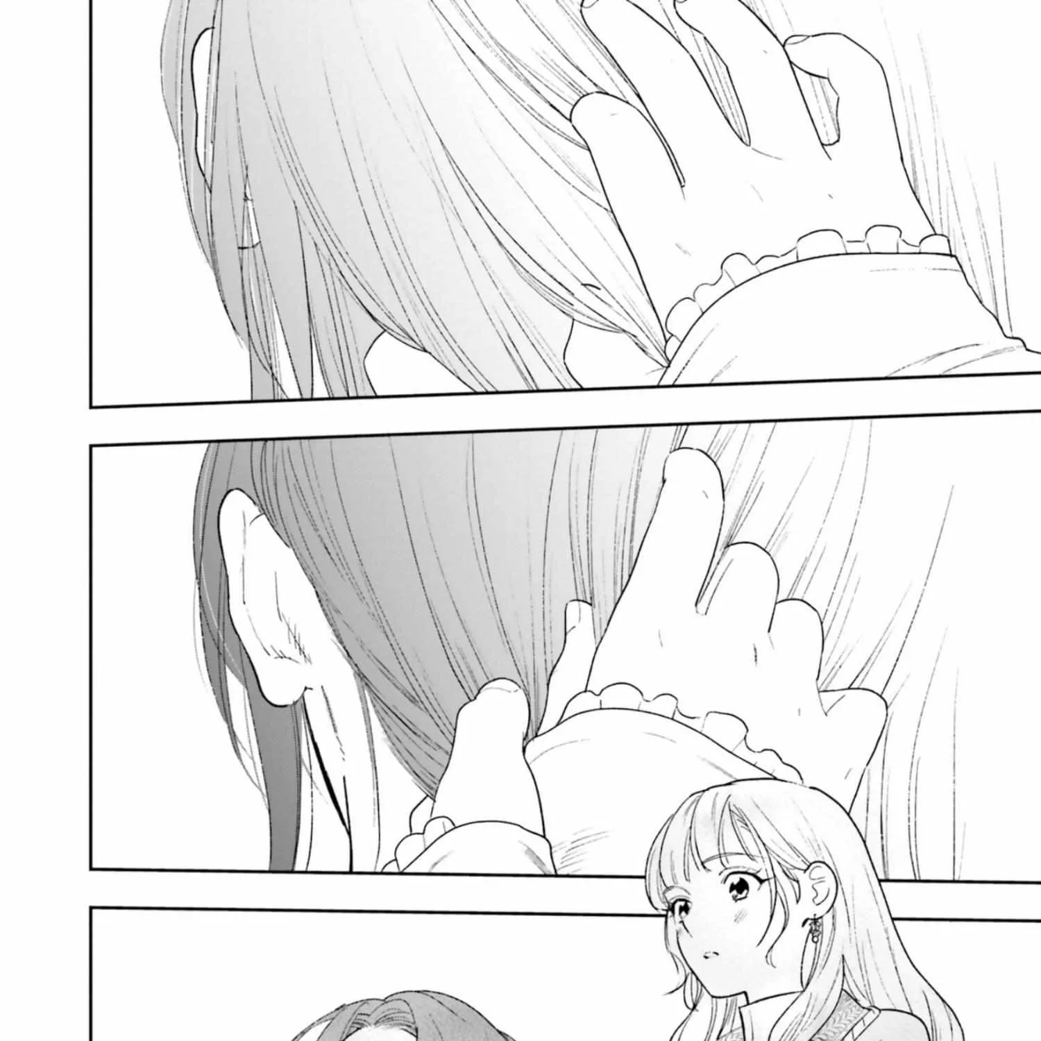 Shi ni Modori no Mahou Gakkou Seikatsu wo, Moto Koibito to Prologue Kara Chapter 9 page 49 - 