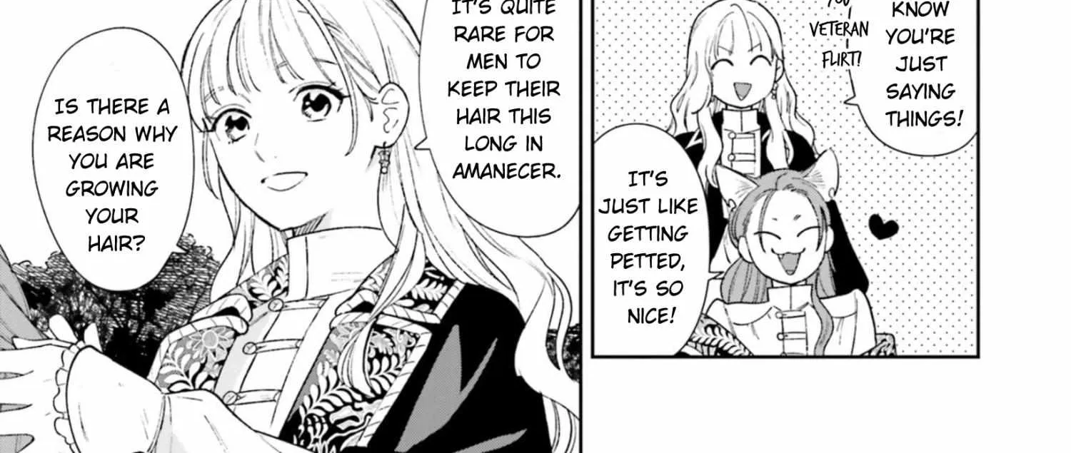 Shi ni Modori no Mahou Gakkou Seikatsu wo, Moto Koibito to Prologue Kara Chapter 9 page 52 - 