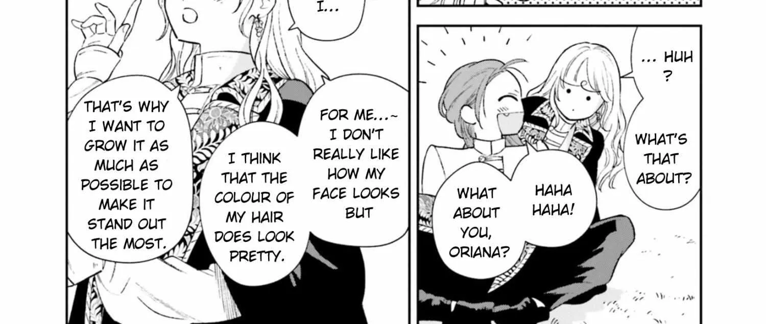 Shi ni Modori no Mahou Gakkou Seikatsu wo, Moto Koibito to Prologue Kara Chapter 9 page 54 - 