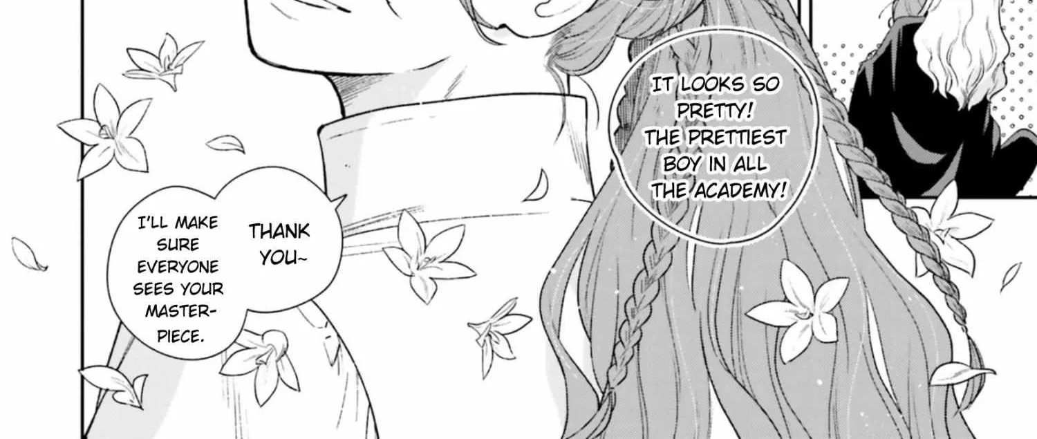 Shi ni Modori no Mahou Gakkou Seikatsu wo, Moto Koibito to Prologue Kara Chapter 9 page 58 - 