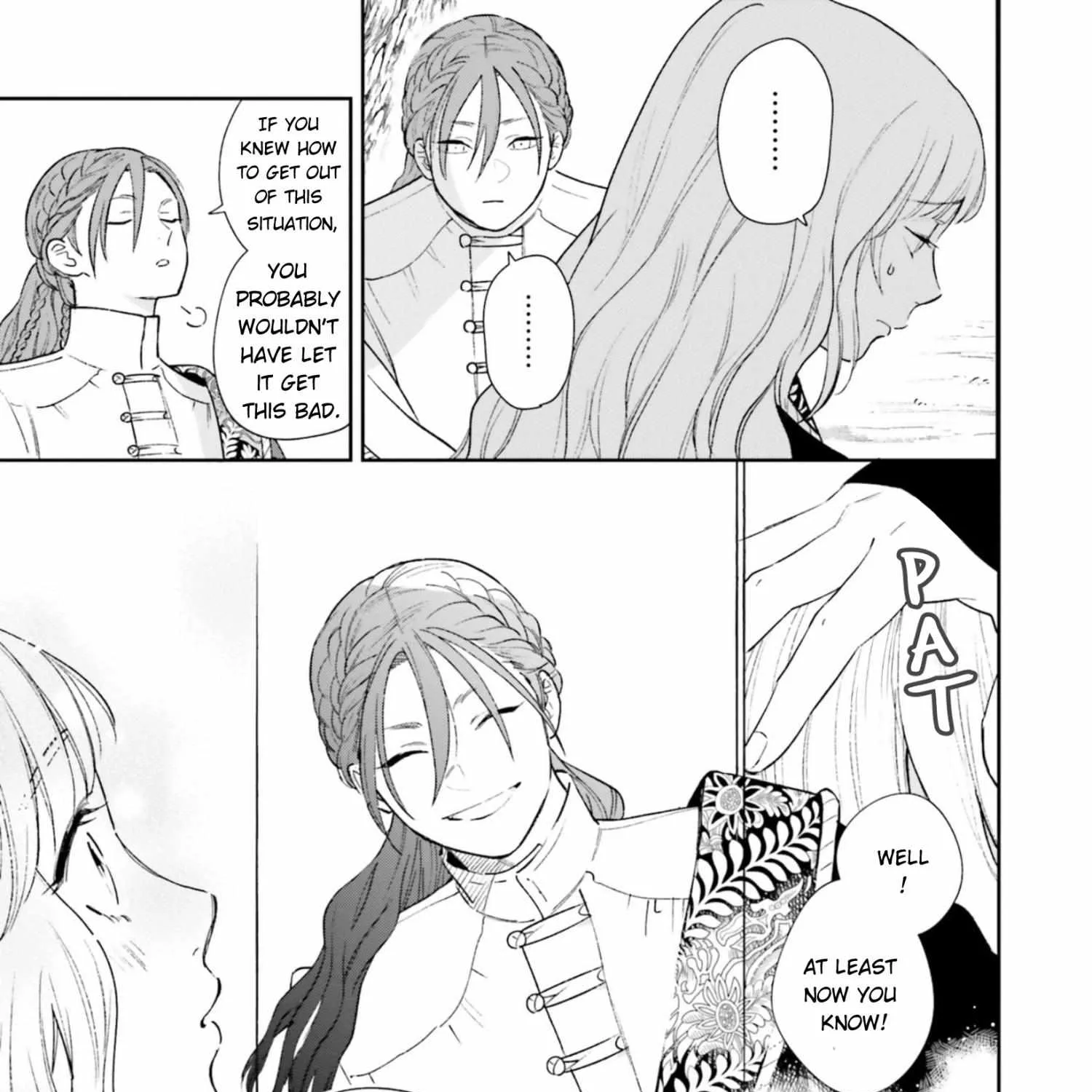 Shi ni Modori no Mahou Gakkou Seikatsu wo, Moto Koibito to Prologue Kara Chapter 9 page 63 - 