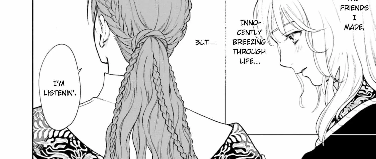 Shi ni Modori no Mahou Gakkou Seikatsu wo, Moto Koibito to Prologue Kara Chapter 9 page 66 - 