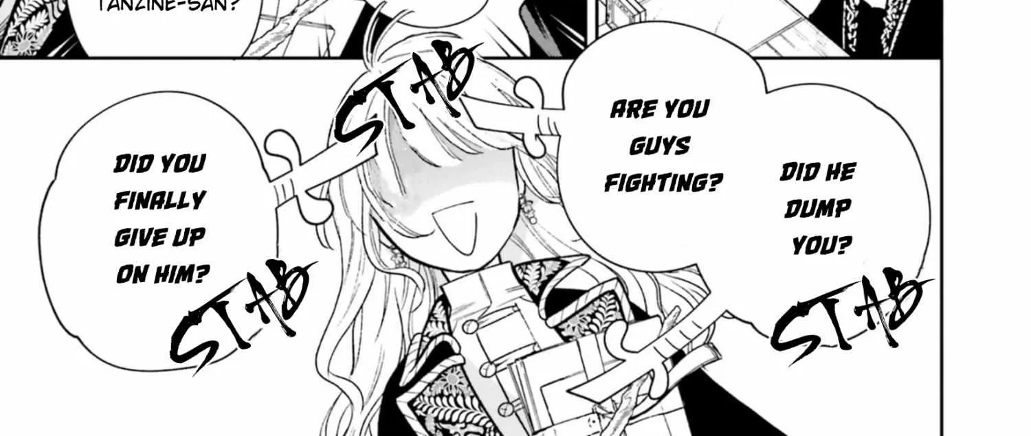 Shi ni Modori no Mahou Gakkou Seikatsu wo, Moto Koibito to Prologue Kara Chapter 9 page 8 - 