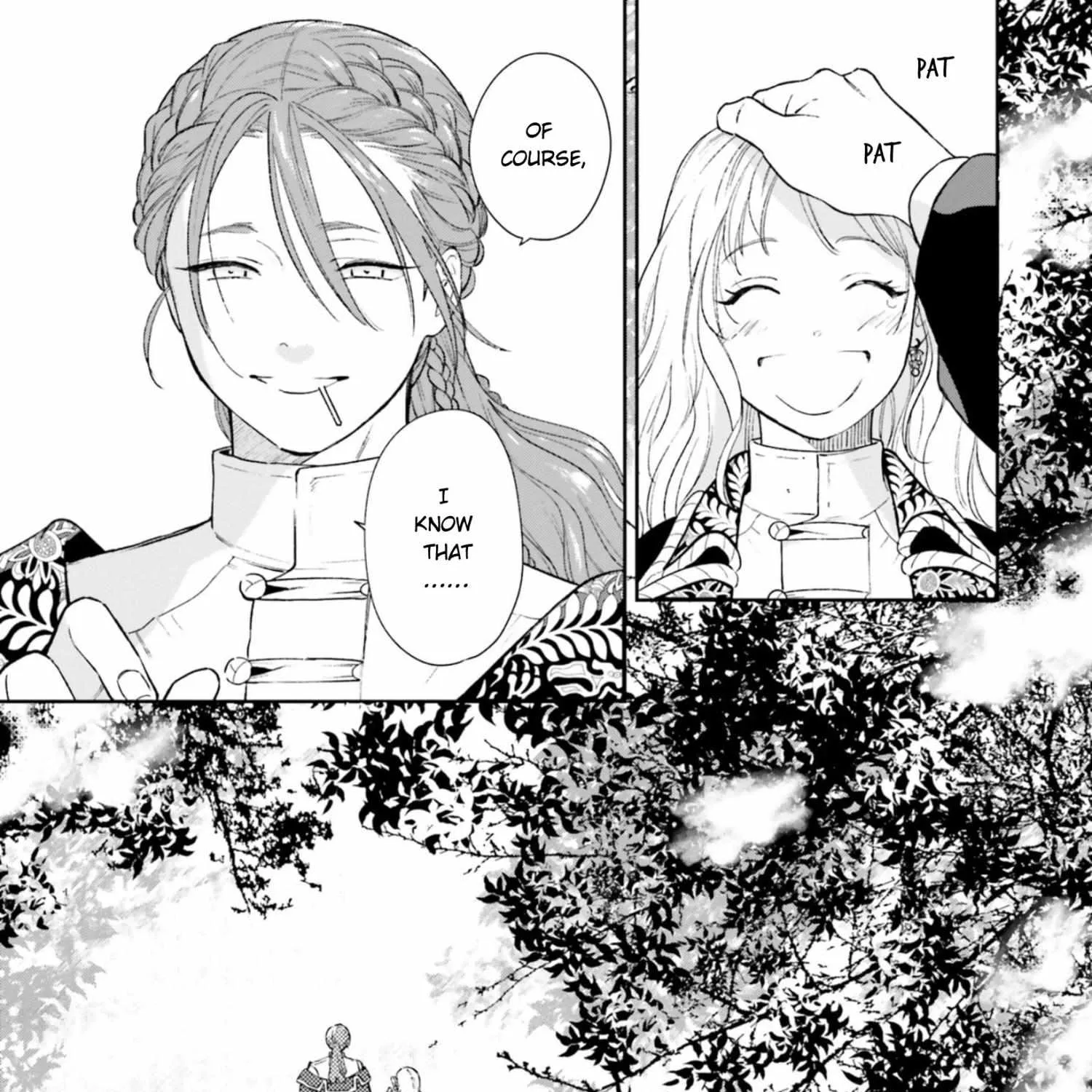 Shi ni Modori no Mahou Gakkou Seikatsu wo, Moto Koibito to Prologue Kara Chapter 9 page 71 - 