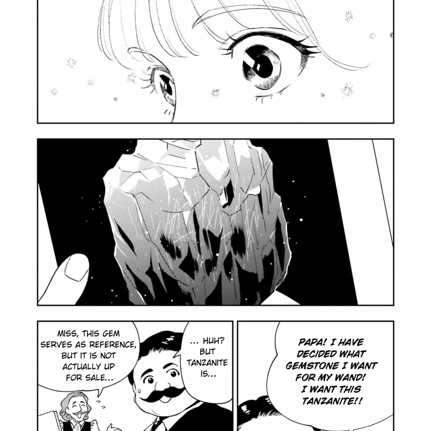 Shi ni Modori no Mahou Gakkou Seikatsu wo, Moto Koibito to Prologue Kara Chapter 9 page 79 - 