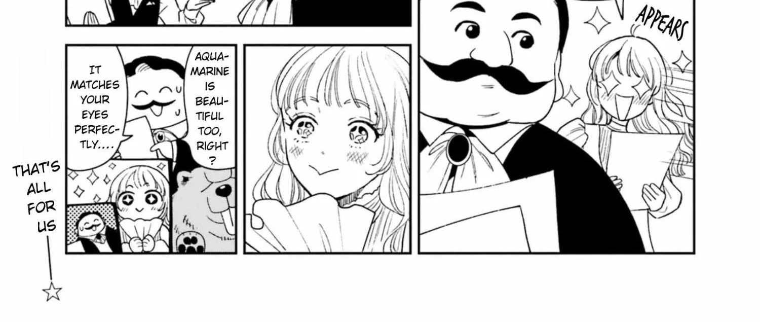 Shi ni Modori no Mahou Gakkou Seikatsu wo, Moto Koibito to Prologue Kara Chapter 9 page 80 - 