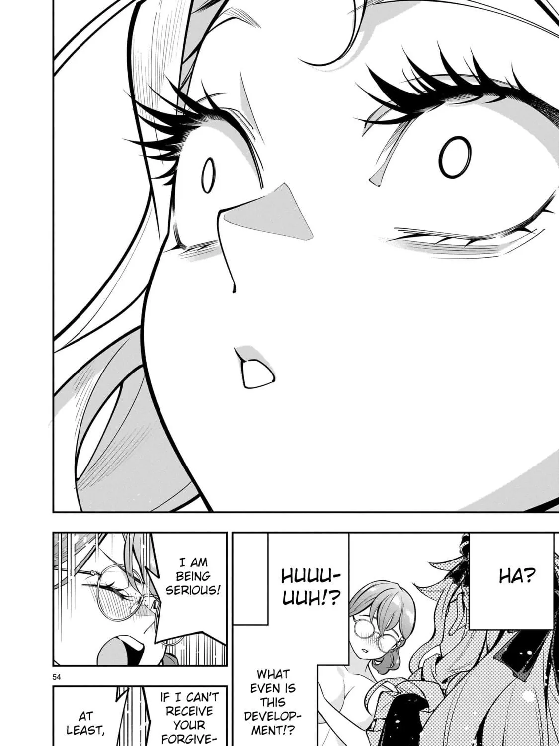 Shi ni Modori Oujo wa Ikinobiru Tameni Yuri Harem wo Tsukuru Koto ni Shita Chapter 1 page 101 - 