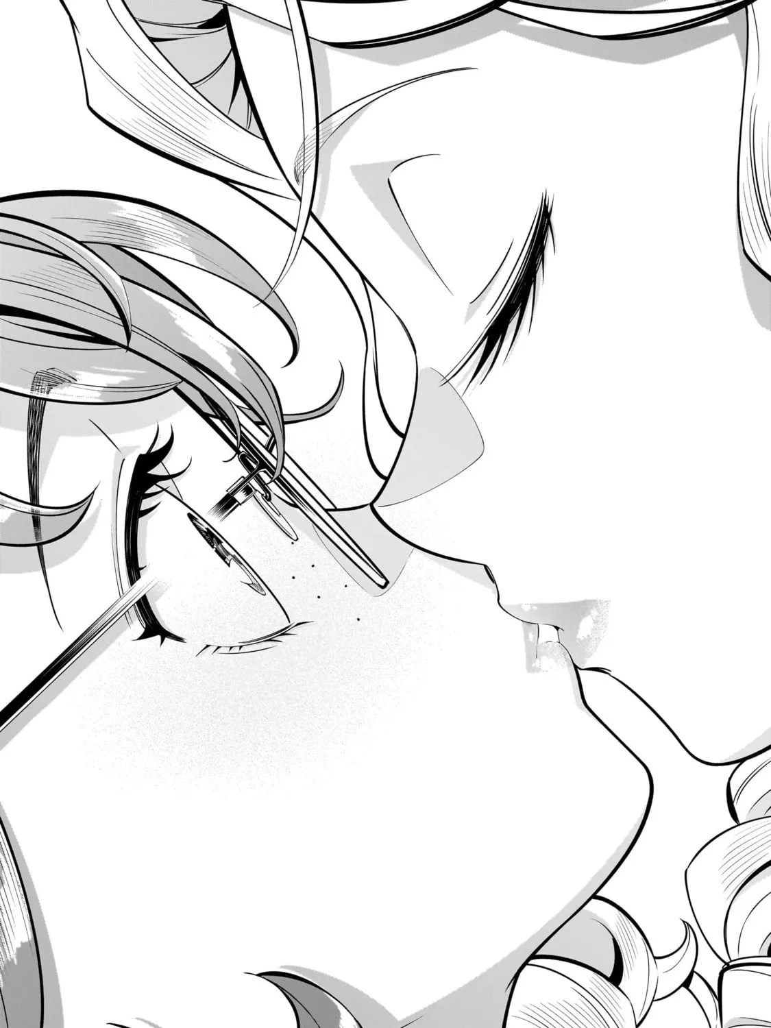 Shi ni Modori Oujo wa Ikinobiru Tameni Yuri Harem wo Tsukuru Koto ni Shita Chapter 1 page 105 - 