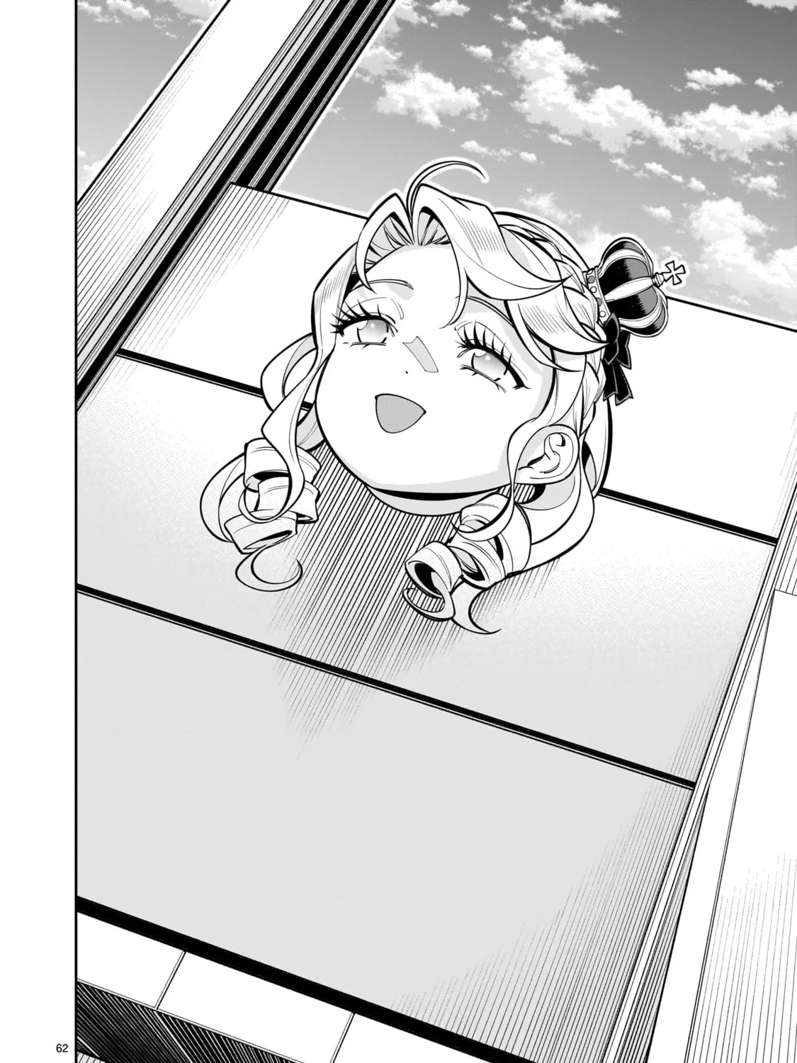 Shi ni Modori Oujo wa Ikinobiru Tameni Yuri Harem wo Tsukuru Koto ni Shita Chapter 1 page 115 - 