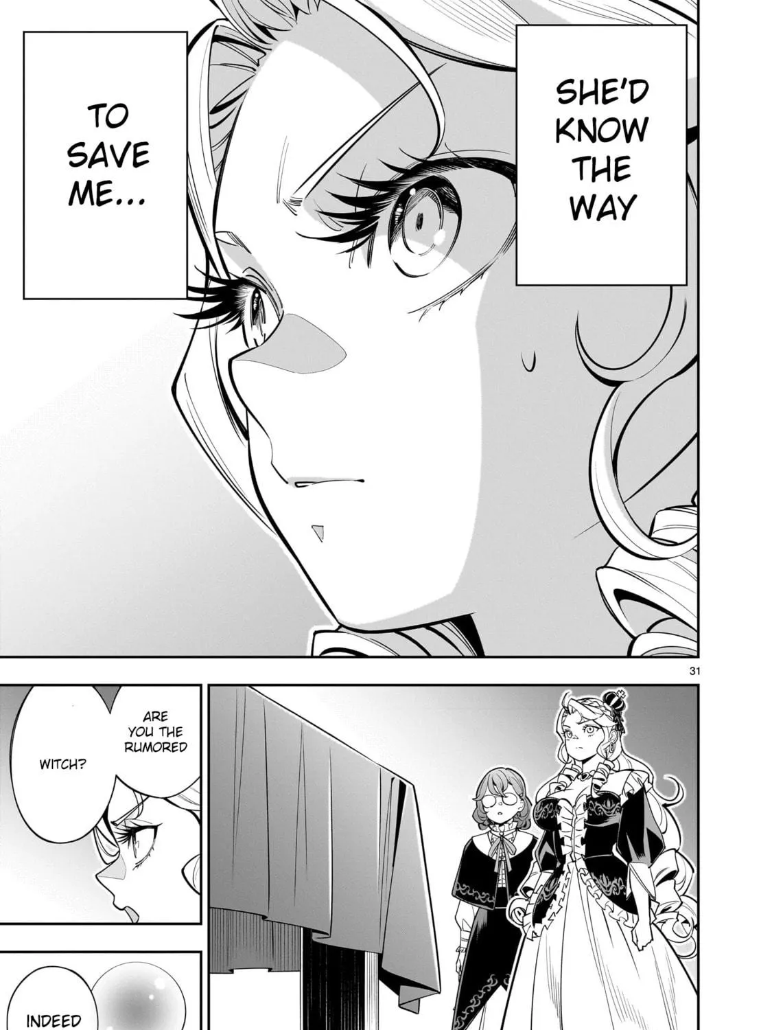 Shi ni Modori Oujo wa Ikinobiru Tameni Yuri Harem wo Tsukuru Koto ni Shita Chapter 1 page 59 - 