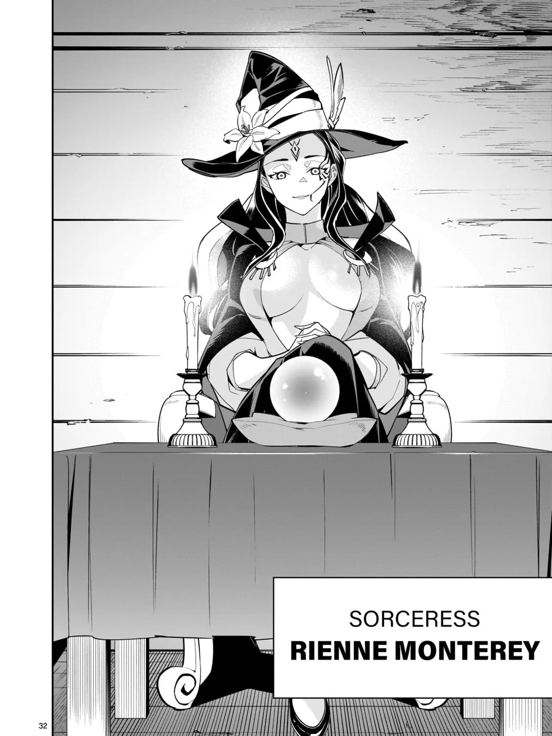 Shi ni Modori Oujo wa Ikinobiru Tameni Yuri Harem wo Tsukuru Koto ni Shita Chapter 1 page 61 - 