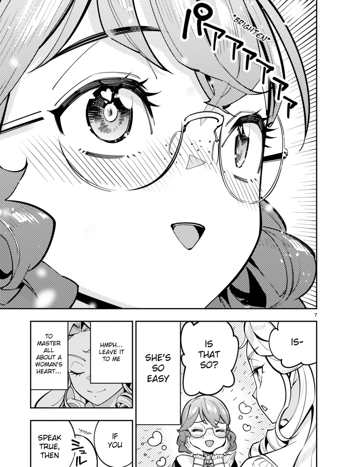 Shi ni Modori Oujo wa Ikinobiru Tameni Yuri Harem wo Tsukuru Koto ni Shita Chapter 2 page 13 - 