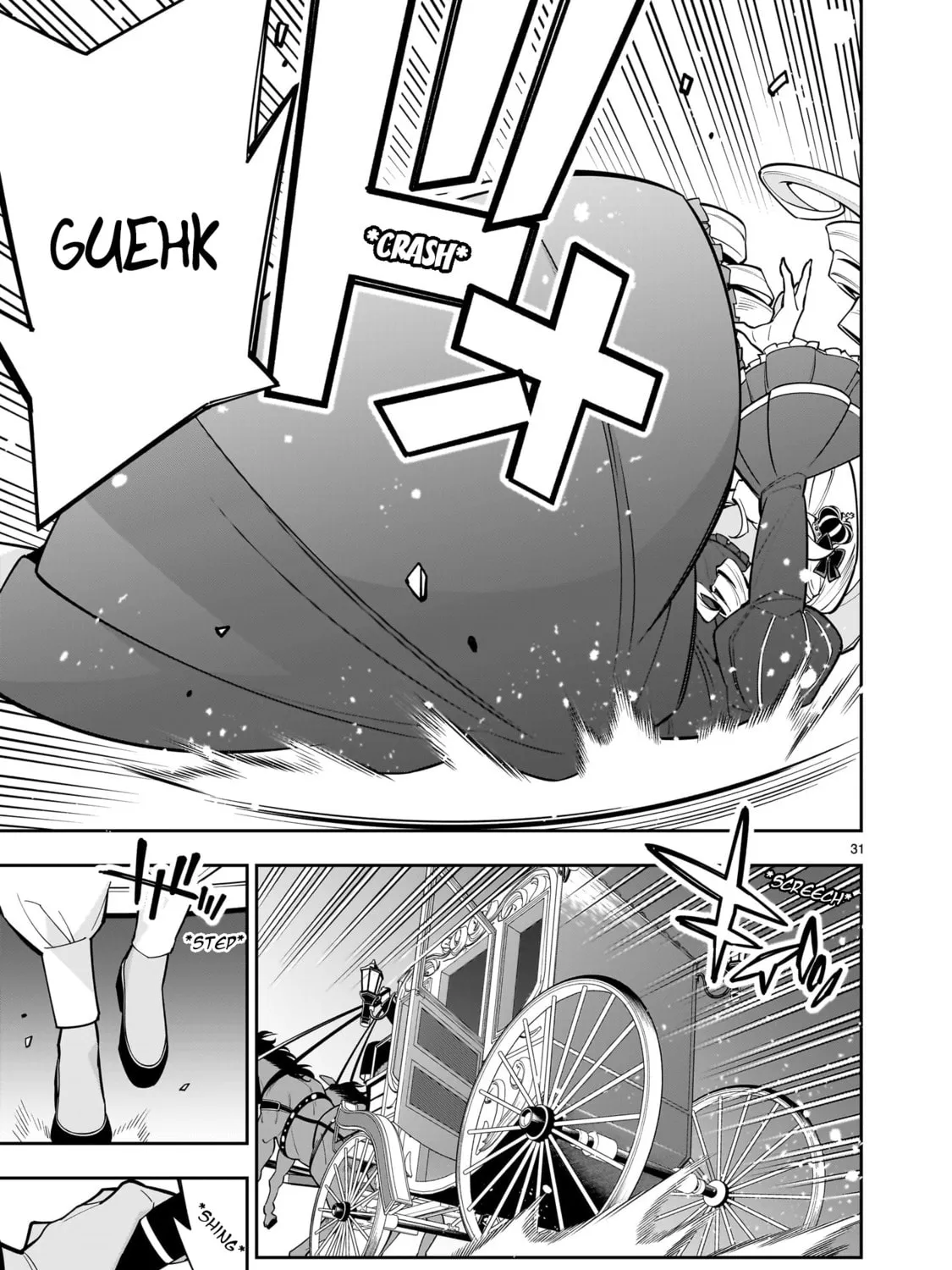 Shi ni Modori Oujo wa Ikinobiru Tameni Yuri Harem wo Tsukuru Koto ni Shita Chapter 2 page 61 - 