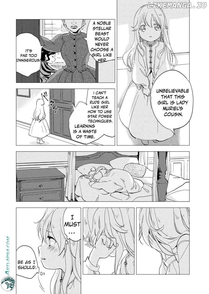 Shi ni Modori Reijou no Karisome Kekkon Chapter 1 page 17 - 