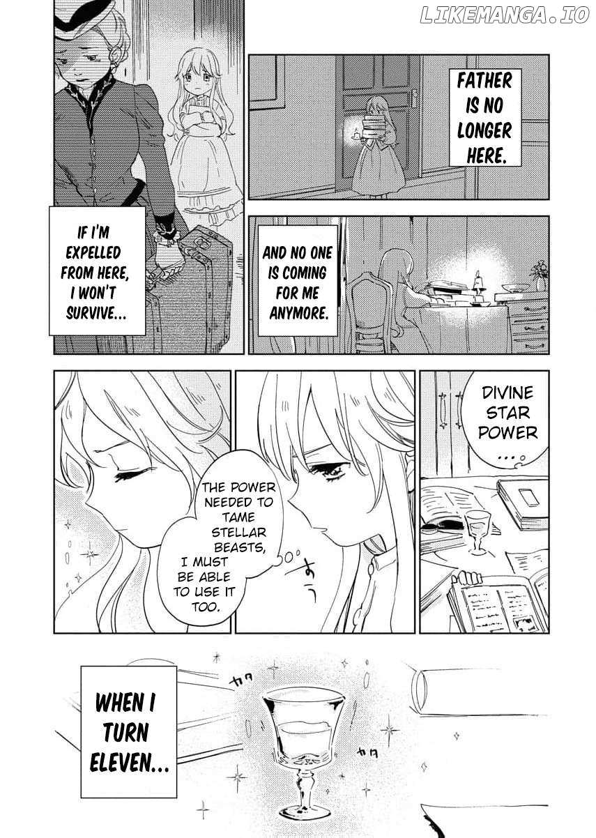 Shi ni Modori Reijou no Karisome Kekkon Chapter 1 page 18 - 
