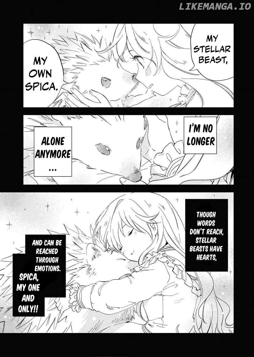 Shi ni Modori Reijou no Karisome Kekkon Chapter 1 page 20 - 