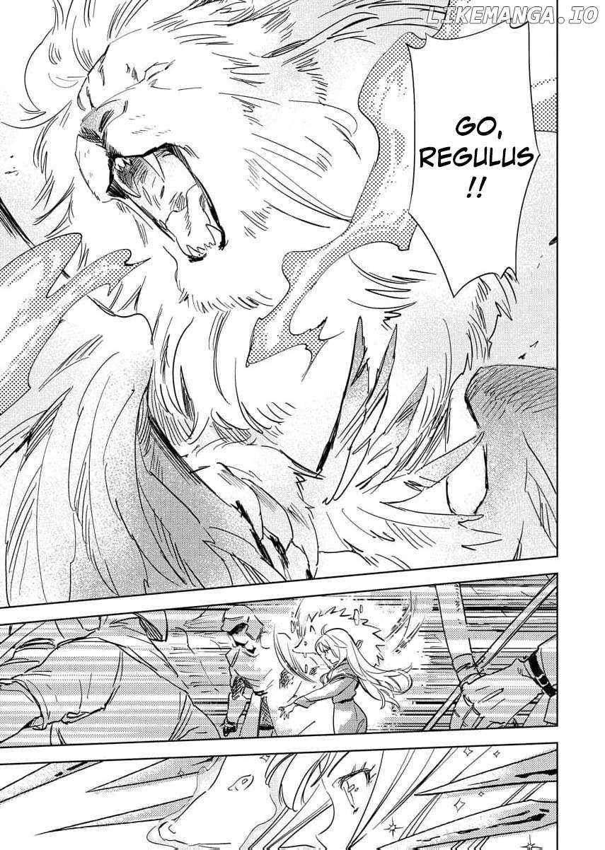 Shi ni Modori Reijou no Karisome Kekkon Chapter 1 page 24 - 