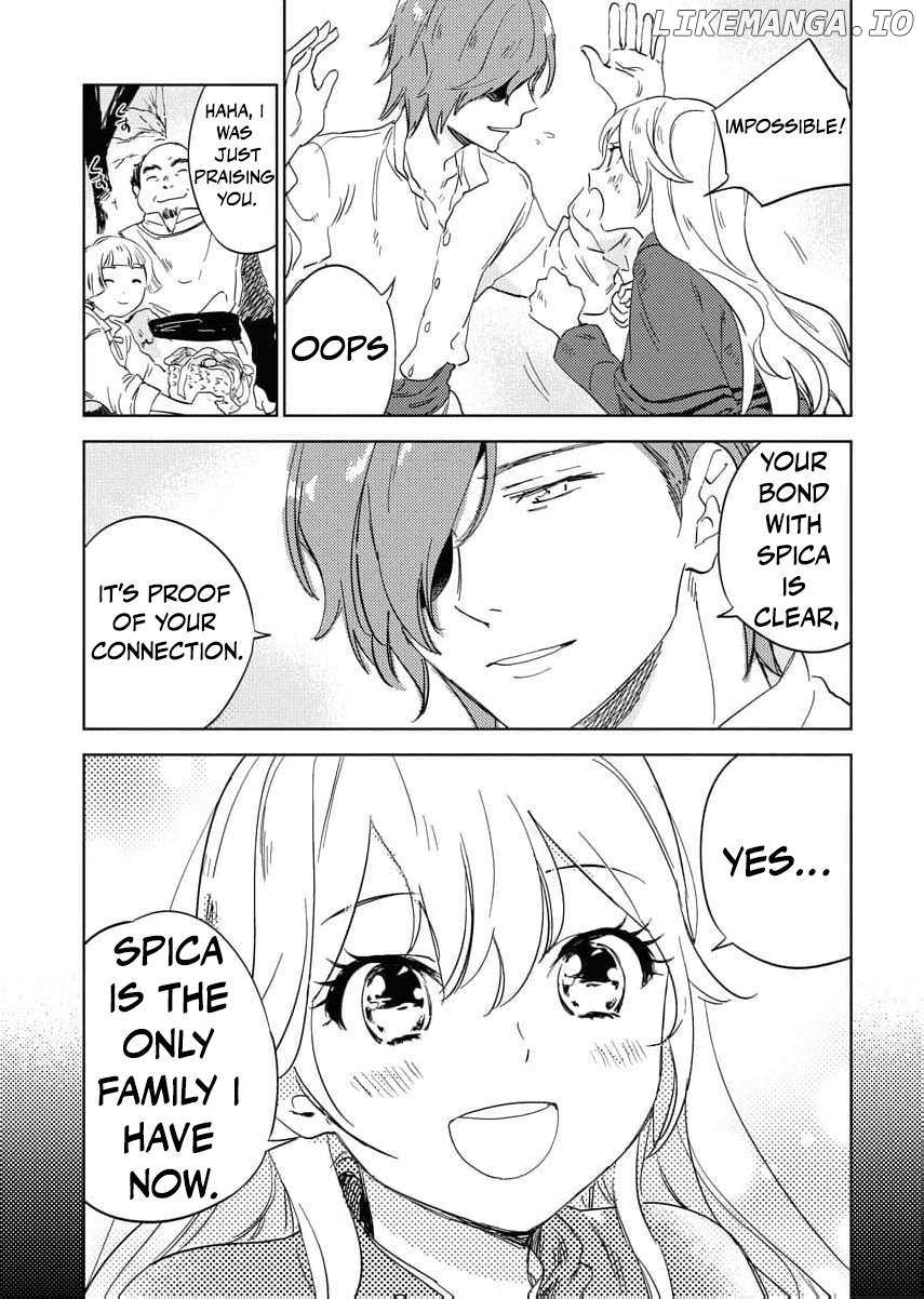 Shi ni Modori Reijou no Karisome Kekkon Chapter 1 page 26 - 