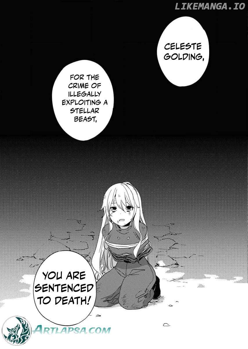 Shi ni Modori Reijou no Karisome Kekkon Chapter 1 page 27 - 