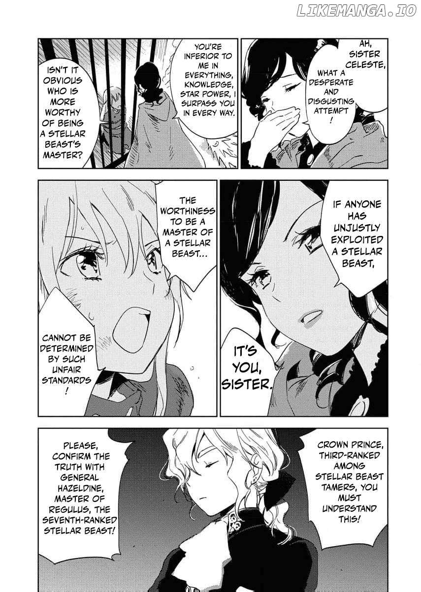 Shi ni Modori Reijou no Karisome Kekkon Chapter 1 page 30 - 