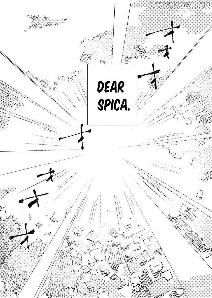 Shi ni Modori Reijou no Karisome Kekkon Chapter 1 page 38 - 