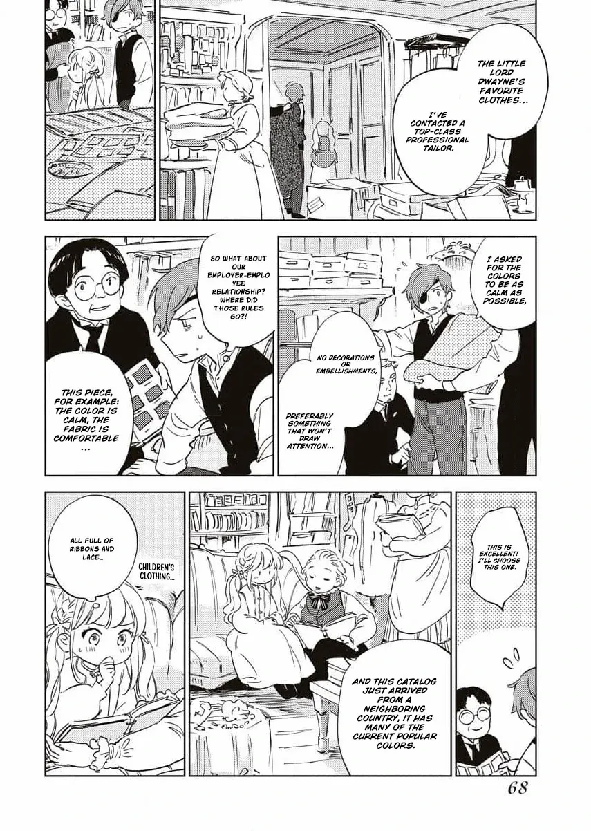 Shi ni Modori Reijou no Karisome Kekkon Chapter 10 page 20 - 