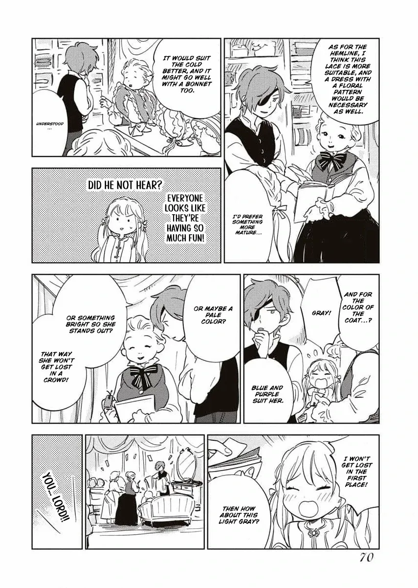 Shi ni Modori Reijou no Karisome Kekkon Chapter 10 page 22 - 