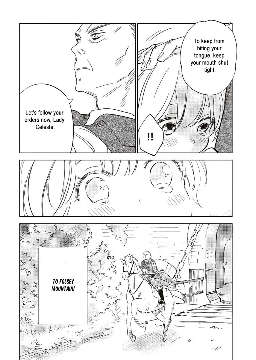 Shi ni Modori Reijou no Karisome Kekkon Chapter 11 page 24 - 