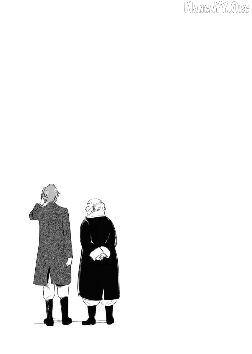 Shi ni Modori Reijou no Karisome Kekkon Chapter 17 page 15 - 