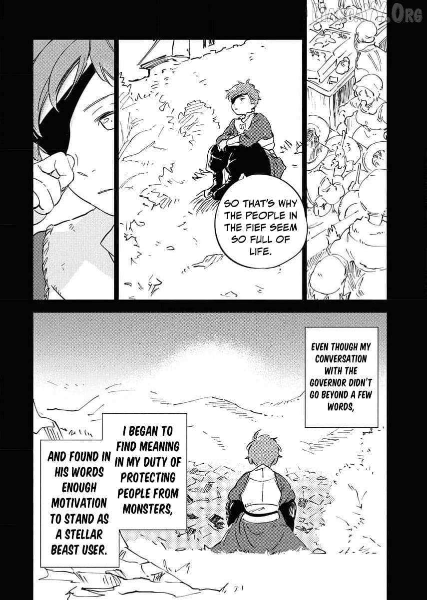 Shi ni Modori Reijou no Karisome Kekkon Chapter 19 page 13 - 