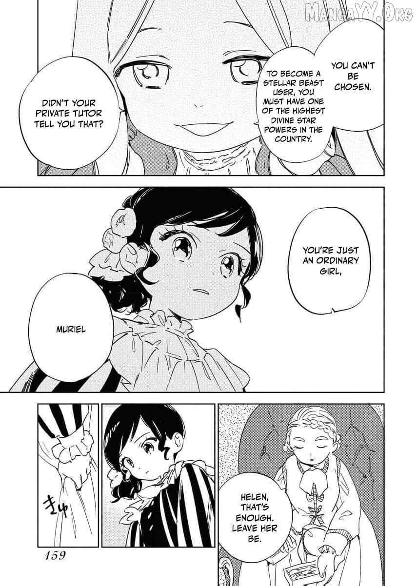 Shi ni Modori Reijou no Karisome Kekkon Chapter 22 page 18 - 