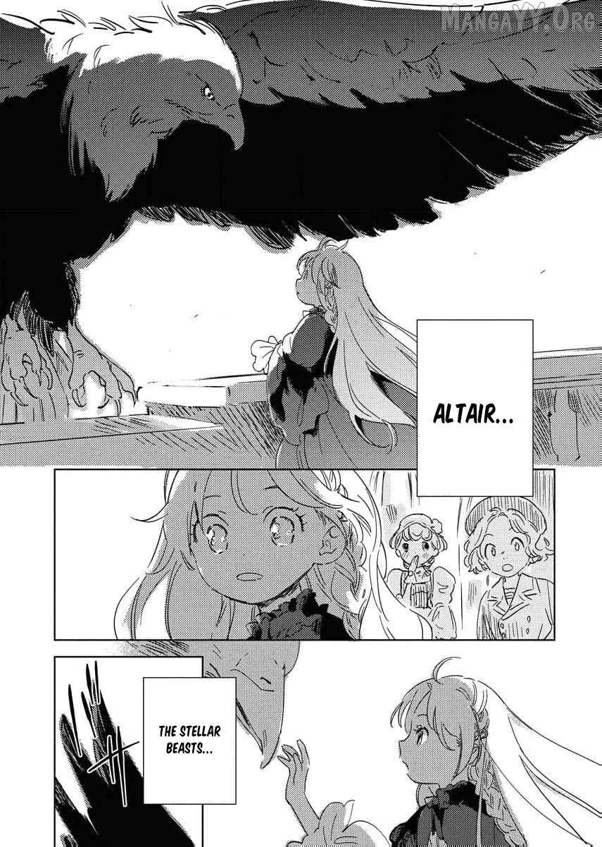 Shi ni Modori Reijou no Karisome Kekkon Chapter 24 page 23 - 