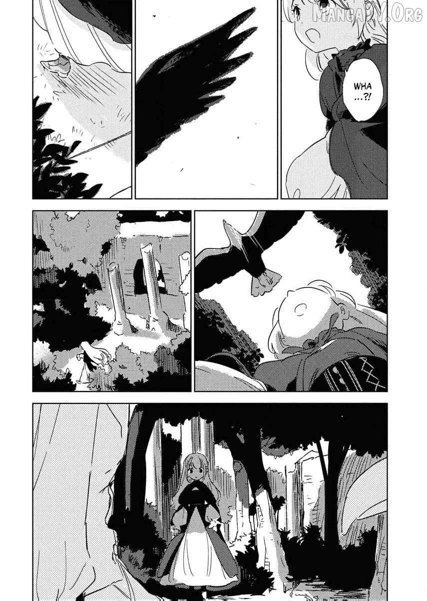 Shi ni Modori Reijou no Karisome Kekkon Chapter 24 page 24 - 