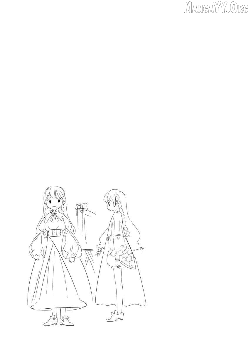 Shi ni Modori Reijou no Karisome Kekkon Chapter 24 page 33 - 