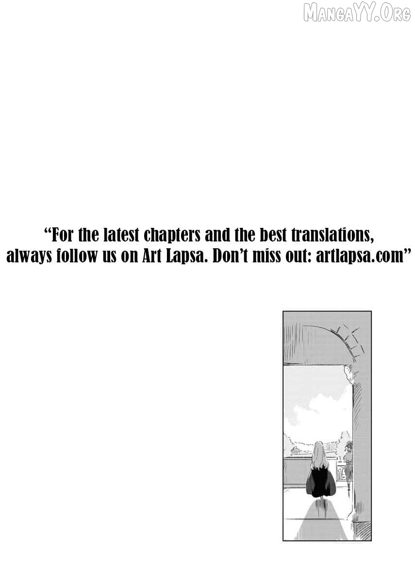 Shi ni Modori Reijou no Karisome Kekkon Chapter 24 page 34 - 