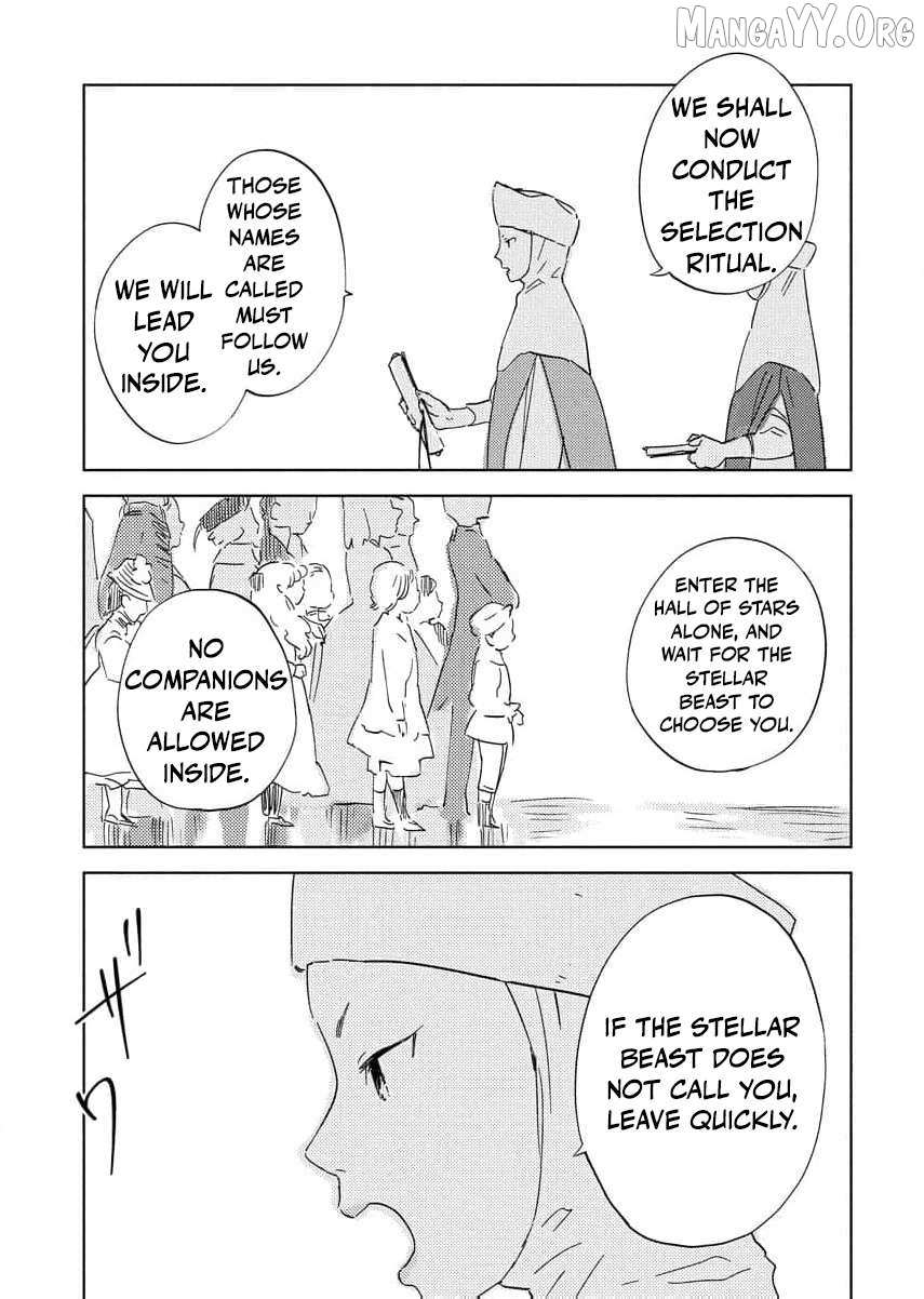Shi ni Modori Reijou no Karisome Kekkon Chapter 24 page 9 - 